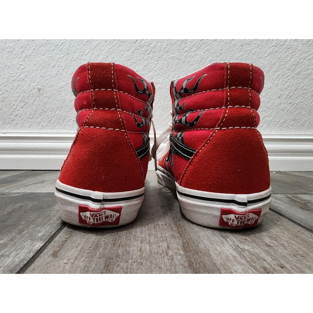 Vans kids sk8